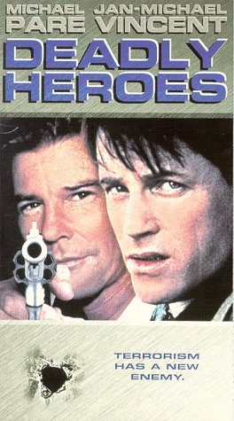 Deadly Heroes still 1