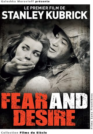 Fear and Desire still 2