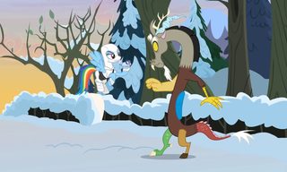 My Little Pony: Best Gift Ever still 1