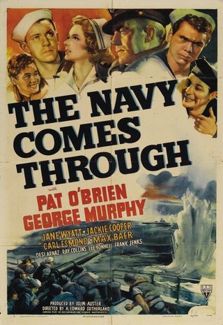 The Navy Comes Through still 5