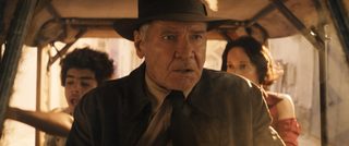Indiana Jones and the Dial of Destiny still 1