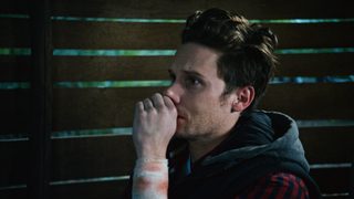 They're Watching still 2