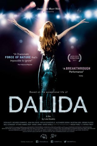 Dalida still 3