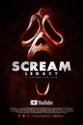 Scream: Legacy still 5