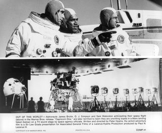 Capricorn One still 6