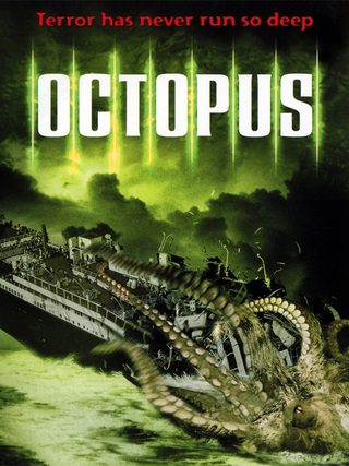 Octopus still 8