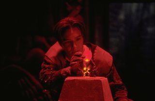 Dungeons & Dragons still 3