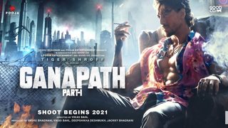 Ganapath still 3