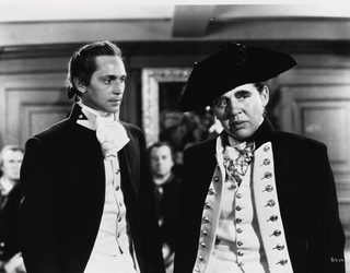 Mutiny on the Bounty still 4
