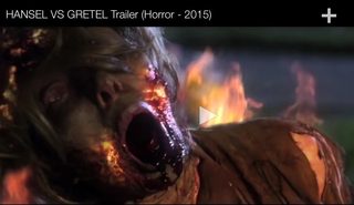 Hansel Vs. Gretel still 2