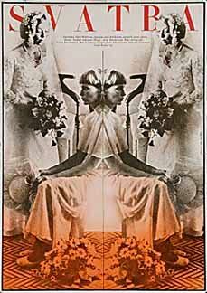 A Wedding still 1