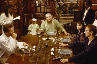 The Island of Dr. Moreau still 2