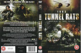 1968 Tunnel Rats still 10