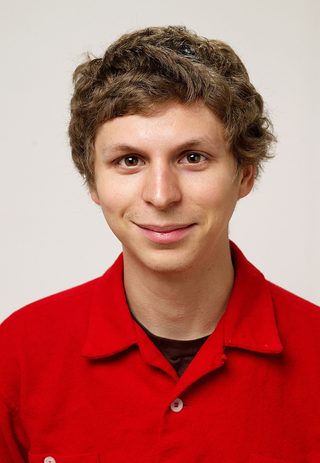 Michael Cera, photo 1 of 3