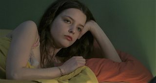 Fat Girl still 6