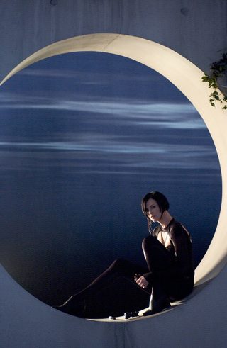Æon Flux still 2