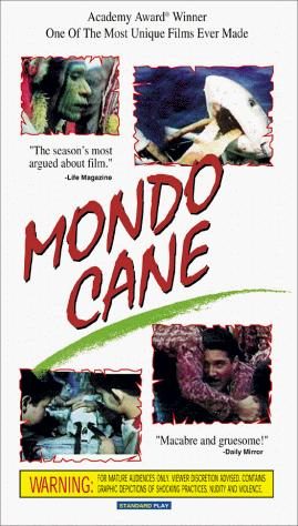 Mondo cane still 3