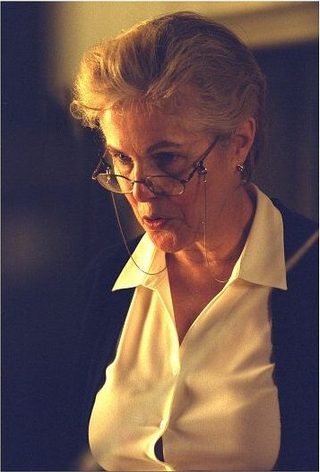 Spider still 1