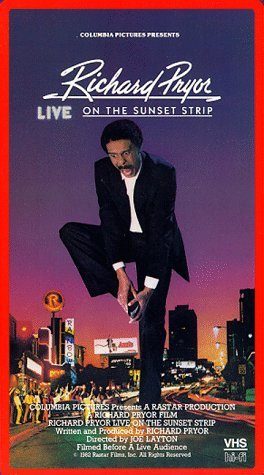 Richard Pryor: Live on the Sunset Strip still 6