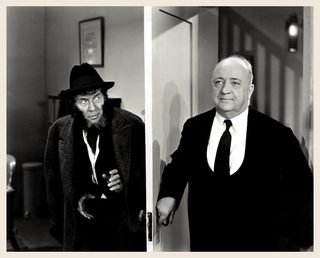 The Ape Man still 3