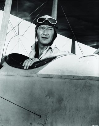 The Wings of Eagles still 2
