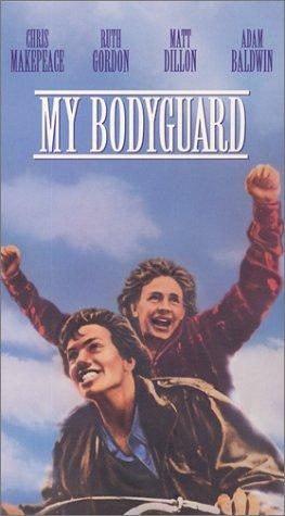 My Bodyguard still 8