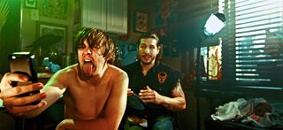 Shithead still 5