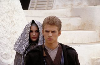 Star Wars: Episode II - Attack of the Clones still 3