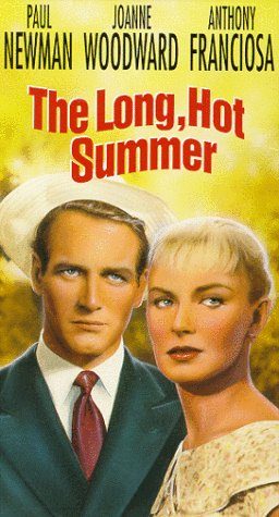 The Long, Hot Summer still 3