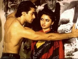 Maine Pyar Kiya still 5