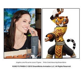 Kung Fu Panda 3 still 6
