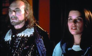 The Canterville Ghost still 7