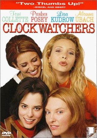 Clockwatchers still 3