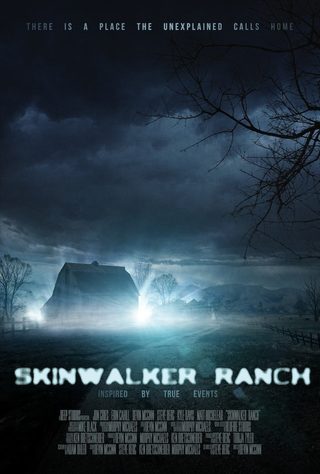 Skinwalker Ranch still 2