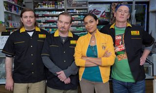 Clerks III still 1