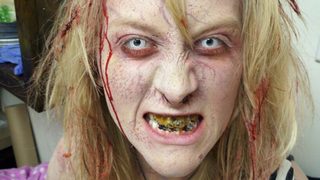 Humans vs Zombies still 6