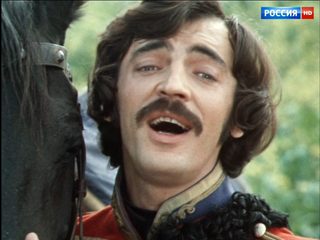Matchmaking the hussar still 6