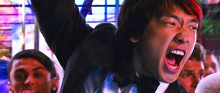Speed Racer still 7