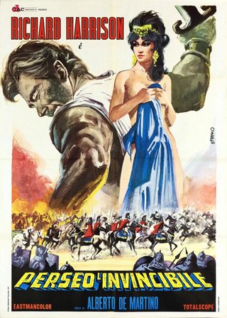 Son of Hercules vs. Medusa still 4