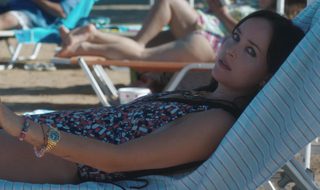 The Lost Daughter still 1