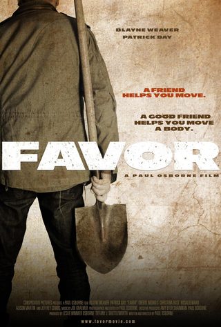 Favor still 5