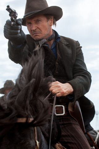 A Million Ways to Die in the West still 2