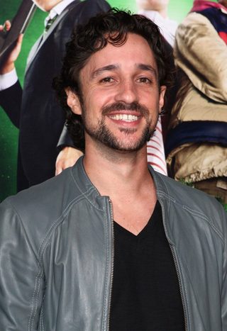 Thomas Ian Nicholas, photo 3 of 3