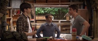 The Kings of Summer still 4