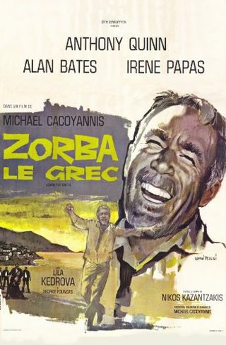 Zorba the Greek still 4
