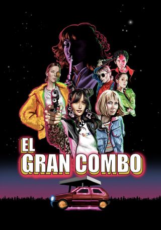 El gran combo still 7