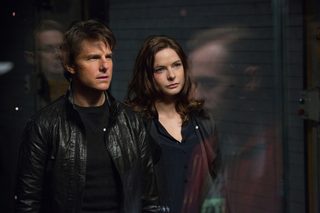 Mission: Impossible - Rogue Nation still 4