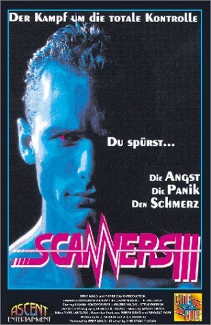 Scanners III: The Takeover still 5