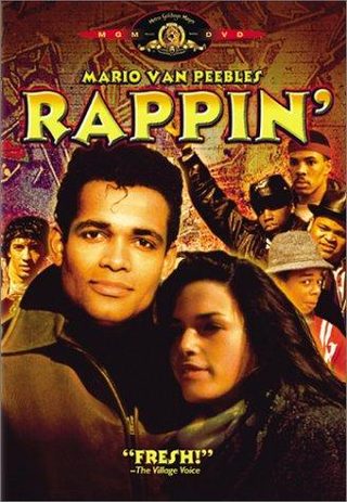 Rappin' still 2