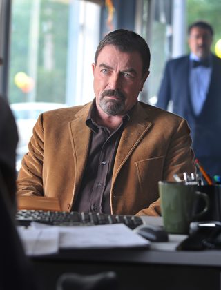 Jesse Stone: Innocents Lost still 8